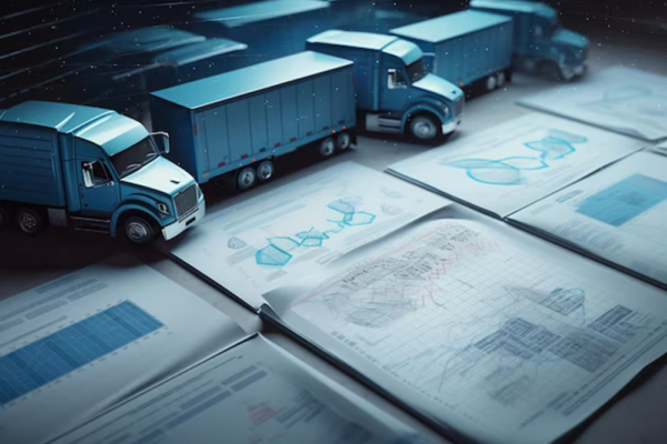 Truck History Report Premium Package