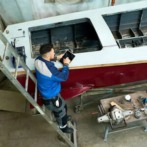 Boat History Report Infinite Package