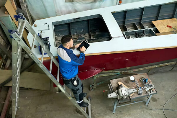 Boat History Report Infinite Package